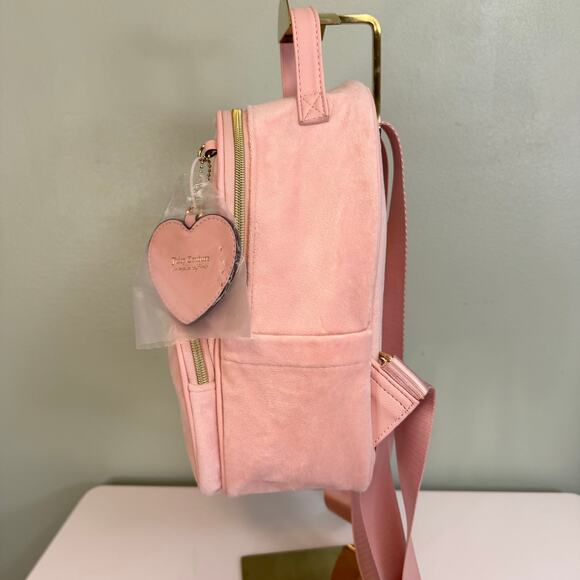 Juicy Couture Backpack Womens 11\